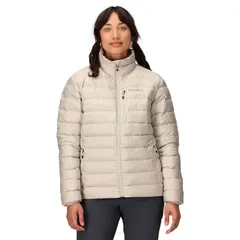 マーモット レディース アウター ジャケット・ブルゾン ジャケット Marmot Highlander Jacket Womens Birch Barkのサムネイル