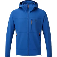 マウンテンイクイップメント メンズ アウター ジャケット・ブルゾン フーデッドジャケット ジャケット Mountain Equipment Arrow Hooded Jacket Mens Admirのサムネイル