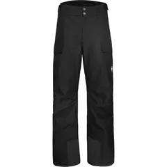マムート メンズ ボトムス カジュアルパンツ Mammut Fall Line HS Thermo Pant Mens Black ブラックのサムネイル