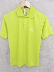 ◇ LUCENT 半袖 ポロシャツ S グリーン # 1002799978064 【中古】 【1002799978064】のサムネイル