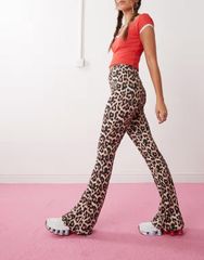 Nala ナラ Easy Slim Tapered Pants M - メルカリ