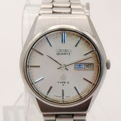 稼動品 SEIKO TYPE II 全植字 - メルカリ
