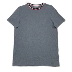 モンクレール　刺繍　ワッペン　Tシャツ　S 国内正規品 5S532