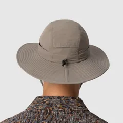 アウトドアリサーチ メンズ アクセサリー 帽子 Outdooresearch Sunbriolet Sun Hat Gravelのサムネイル