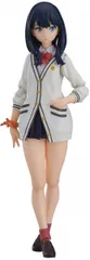 figma SSSS.GRIDMAN 宝多六花［マックスファクトリー］【1週間以内発送】