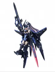 武装神姫 アーンヴァル Mk.2 テンペスタ(通常版)［コナミ］【1週間以内発送】