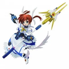 バンプレスト 一番くじプレミアム 魔法少女リリカルなのは The MOVIE 2nd A’s 第二弾 A賞 高町なのは プレミアムフィギュア【1週間以内発送】