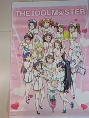 2026年最新】一番くじプレミアムアイドルマスターPART1の人気アイテム