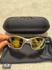 00s OAKLEY Romeo2 eyewear archive y2k - メルカリ