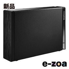 IODATA アイオーデータ 2.5GbE対応 4TB(HDL-AAX4W) - メルカリ