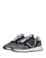 ピンコ レディース シューズ スニーカー PINKO Womens Zoe 01 Sneakers Limo Black ブラックのサムネイル