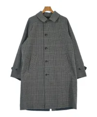 BEAUTY&YOUTH UNITED ARROWS ステンカラーコート メンズ 【古着】【中古】【送料無料】