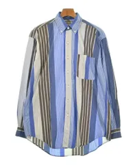 FREEMANS SPORTING CLUB カジュアルシャツ メンズ 【古着】【中古】【送料無料】のサムネイル