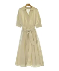 NATURAL BEAUTY BASIC ワンピース レディース 【古着】【中古】【送料無料】