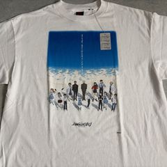 FANTASTICS ライブTシャツ 八木勇征直筆サイン入り - メルカリ FANTASTICS ライブTシャツ 八木勇征直筆サイン入り - メルカリ