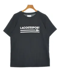 LACOSTE Tシャツ・カットソー メンズ 【古着】【中古】【送料無料】