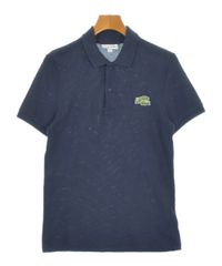 値下げしました LACOSTEメンズ ポロシャツ US S（FR3） - メルカリ