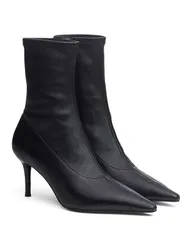 ラグアンドボーン レディース シューズ ブーツ・レインブーツ rag bone Womens Mercer Boots Black ブラックのサムネイル