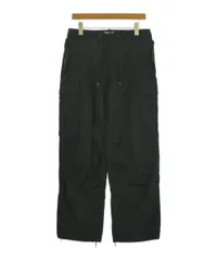 AURALEE カーゴパンツ メンズ 【古着】【中古】【送料無料】のサムネイル