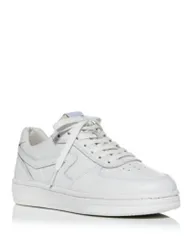 ラグアンドボーン レディース シューズ スニーカー レース rag bone Womens Retro Court Lace Up Sneakers White ホワイトのサムネイル