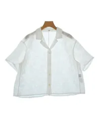 green label relaxing カジュアルシャツ レディース 【古着】【中古】【送料無料】
