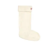 ハンター レディース アンダーウェア 靴下 ブーツ Hunter Boot Socks Hunt White HWT ホワイトのサムネイル