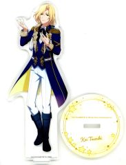 中古】アクリルスタンド・アクリルパネル 都築圭 Mフェス2024 ビッグ