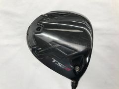 Titleist TSi3 ドライバー 10.0°Golf Pride グリップ - メルカリ