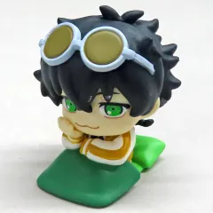 【中古】トレーディングフィギュア 十亀条 「おねむたん WIND BREAKER Vol.2」