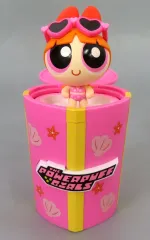 【中古】トレーディングフィギュア Beach Blossom 「POPMART パワーパフガールズ パーティーサプライズ シリーズ」