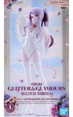 オーバーロード GLITTER&GLAMOURS-シャルティア-WEDDING - メルカリ