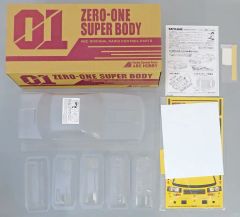 ABC FairLady 2000 (SR311) ボディキット ABC FairLady 2000 (SR311) ボディキット - メルカリ