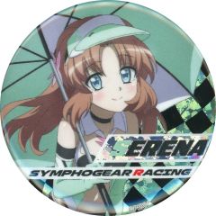 にじフェス2026】 ケイリクス・デボネア KV 缶バッジ | Mercari