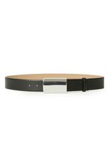美品】サンローラン SAINT LAURENT 三連ベルト 85 サイズ - メルカリ