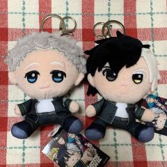 たくと様専用☆彡すのチルぬいカツラ - メルカリ