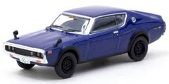 Skyline GT-R (PGC10) 1969 カスタム1/64 - メルカリ