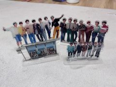 スピッツ GO!スカ8アクリルスタンド 美品 - メルカリ