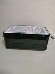 亀島製陶 バーベキューコンロのサムネイル