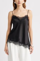 PRANK PROJECT Lace Camisole ドット 西野カナ着用 - メルカリ