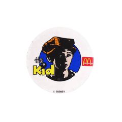 バーキン ユニセフ ステッカー 藤原ヒロシ - メルカリ