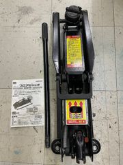 ENERGY GEAR JF-233 3t 油圧ジャッキ 本体standセット - メルカリ