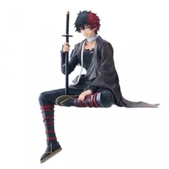 肥前忠広 「みんなのくじ 刀剣乱舞ONLINE ～ぬーどるストッパーの陣 其ノ肆～」 B賞 ぬーどるストッパーフィギュア【1週間以内発送】