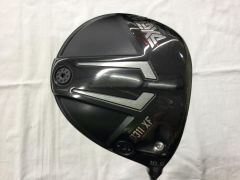 美品』PXG GEN5 0311 XF ドライバー ATTAS KING - メルカリ