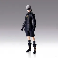 9S 「NieR:Automata Ver 1.1a 放送記念くじ2」 B賞 フィギュア【1週間以内発送】
