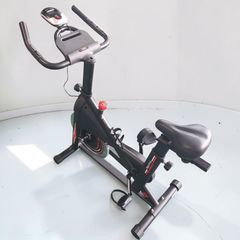 美品】エアロバイクspeedbike4620 - メルカリ