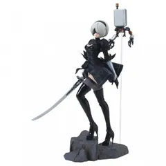 2B 「一番くじ NieR:Automata Ver1.1a」 A賞 フィギュア【1週間以内発送】