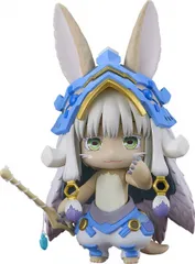 ねんどろいど ナナチ 新衣装Ver. 「メイドインアビス 烈日の黄金郷」【1週間以内発送】