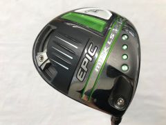 Callaway EPIC MAX LS 9.0度 Tour AD mj-6s - メルカリ
