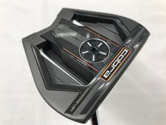 レフティ】【新品】COBRA VINTAGE スポーツ 40 パター34インチ - メルカリ