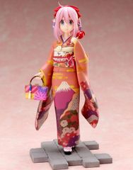 ラム 花魁道中 1/7スケール フィギュア 新品未開封品 - メルカリ